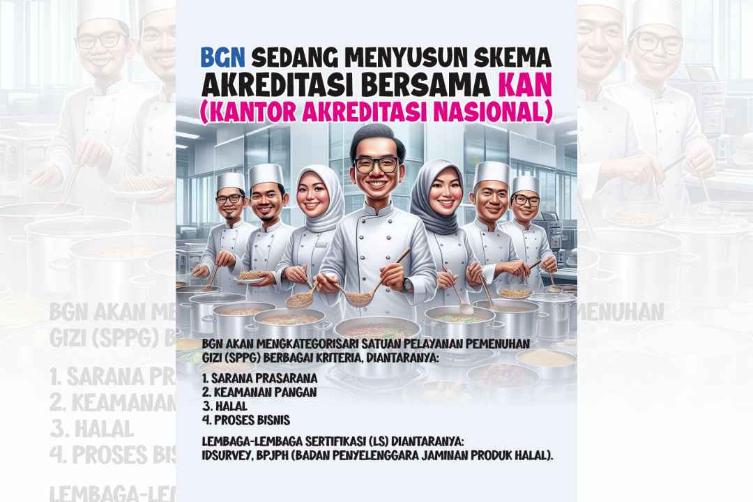 KPK Lakukan Penelitian Mendalam untuk Jaga Transparansi Program Makanan Gratis